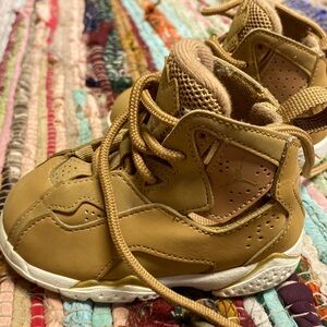 Baby Jordan’s!
